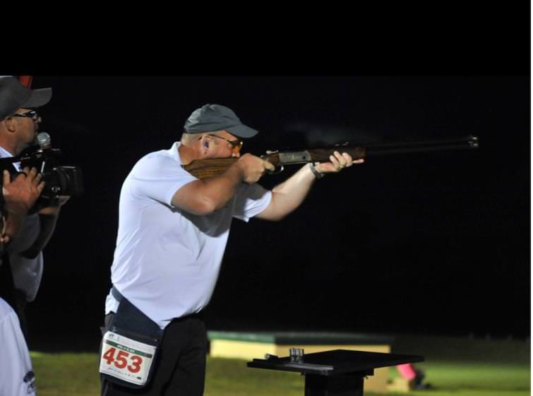 Martin’s a new world champion for Pembrokeshire
